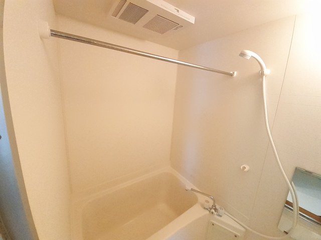 エスポワールパレス 風呂画像