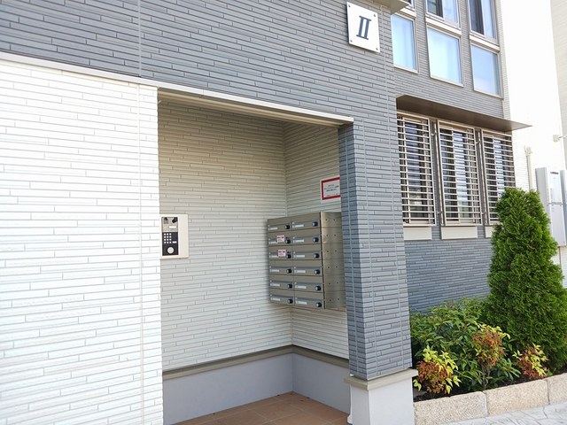 シャルール　メゾン　Ⅱ その他6