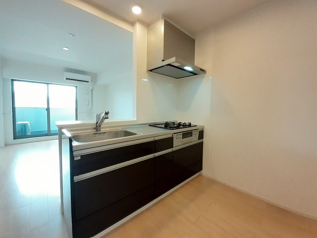 シャルール　メゾン　Ⅱ キッチン