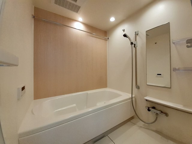 シャルール　メゾン　Ⅱ 風呂画像