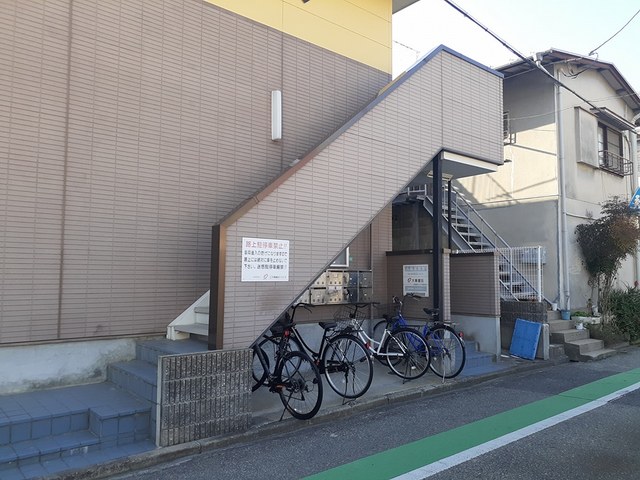 レーヴメゾン その他6