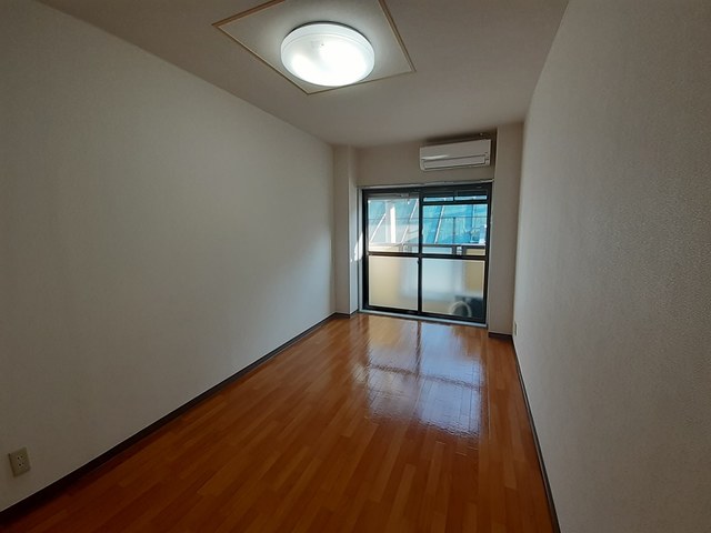 レーヴメゾン リビング