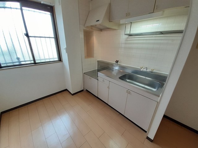 ジーベンモルゲン キッチン