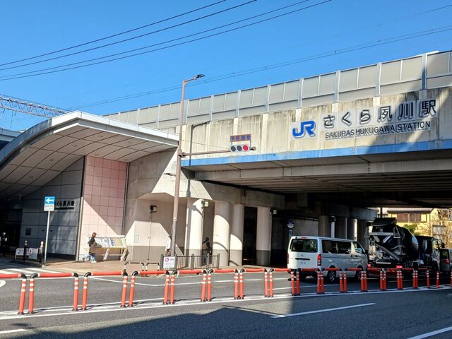 レーヴメゾン その他外観1