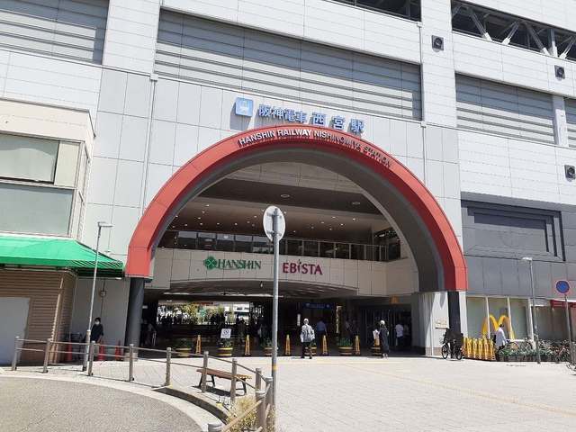 レーヴメゾン その他外観2