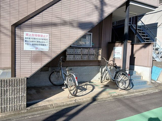 レーヴメゾン その他7