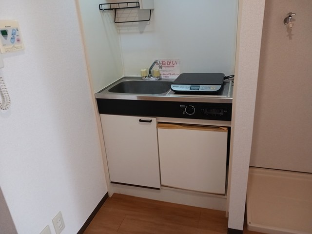 レーヴメゾン キッチン