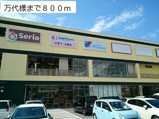 カンファーツリーＡ その他外観5