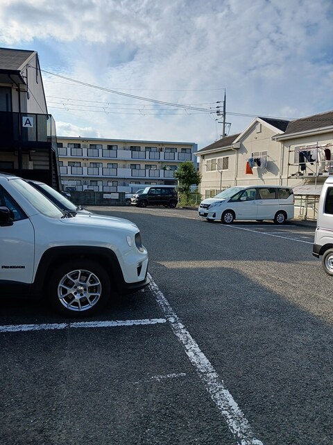 サテライトハウスＢ その他1