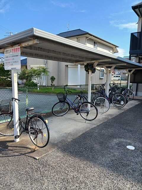 サテライトハウスＢ その他2