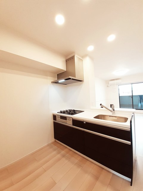 グランツ キッチン