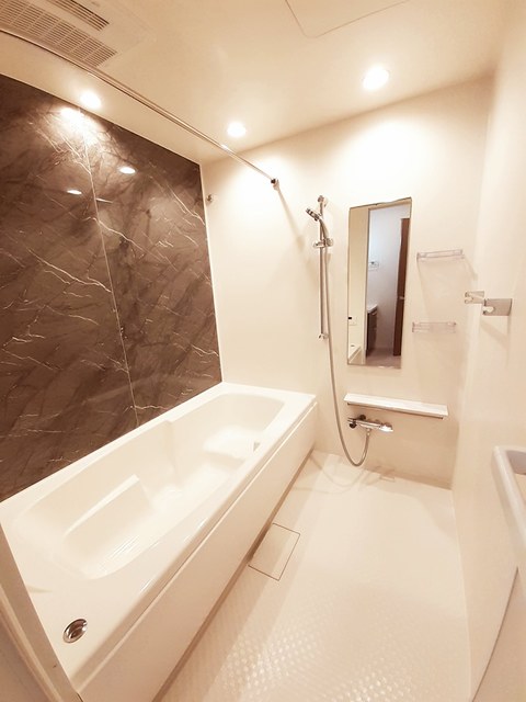 グランツ 風呂画像