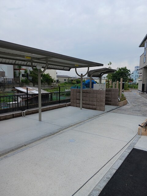 フォンターナ西大路 その他6