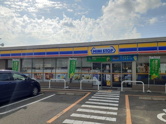 エクセル・ミタⅠ その他外観3