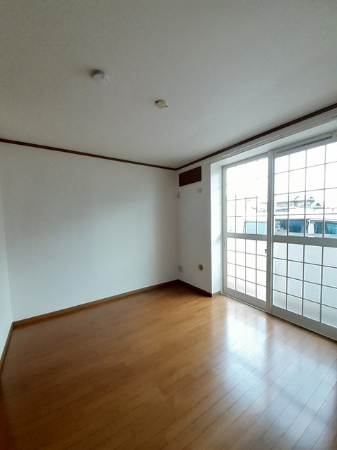 エクセル・ミタⅠ リビング