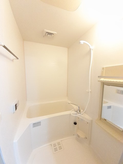 エクセル・ミタⅠ 風呂画像