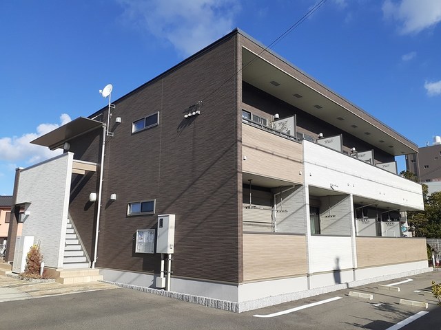 ｐｒｉｍａｖｅｒａ 外観