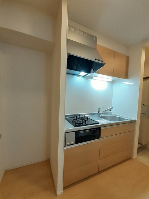 ｐｒｉｍａｖｅｒａ キッチン