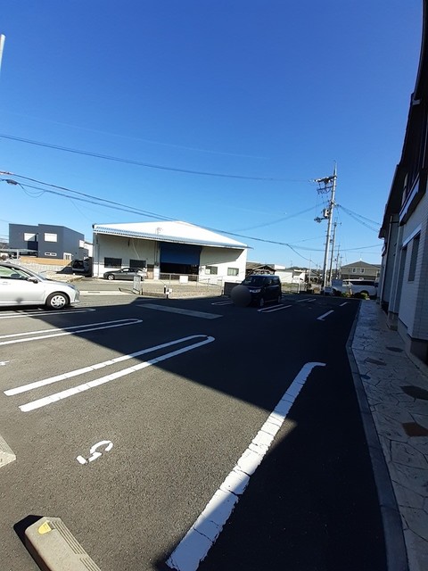 クリスタル　リバー　母山　Ⅱ その他5