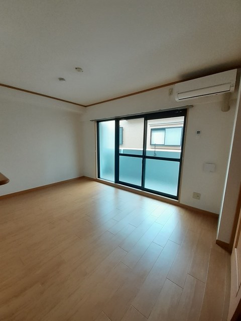 フォレスタフィウ－メ リビング