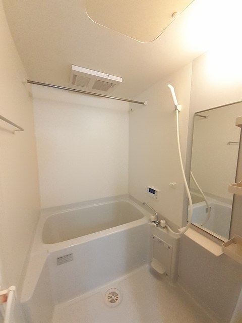 フォレスタフィウ－メ 風呂画像