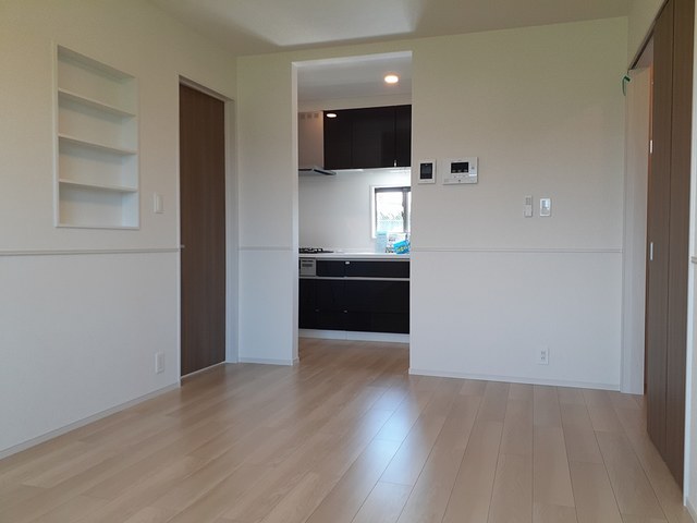 パーク・エノコダ リビング