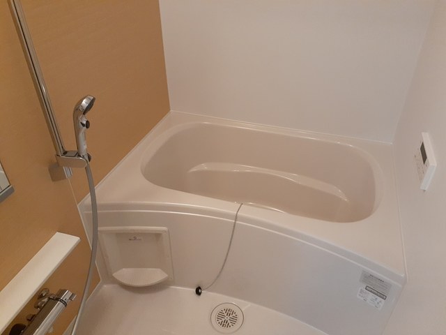 パーク・エノコダ 風呂画像