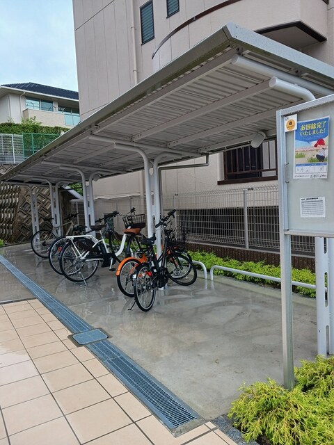 エクラ宝塚 その他7