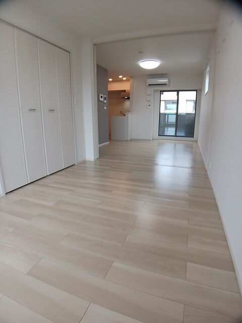 エクラ宝塚 リビング