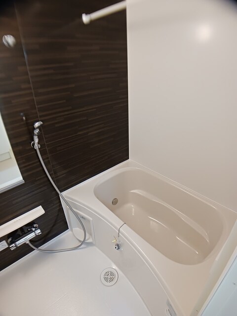 エクラ宝塚 風呂画像