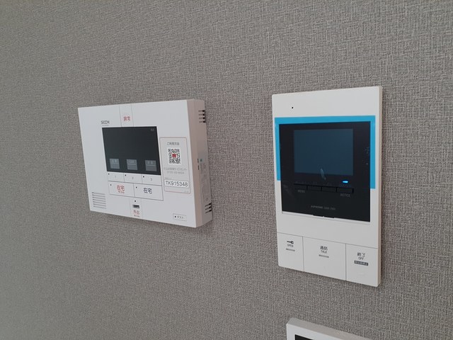 エクラ宝塚 その他5