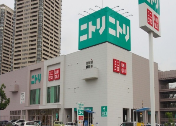 エクラ宝塚 その他外観4