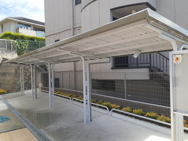 エクラ宝塚 その他7