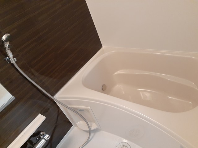 エクラ宝塚 風呂画像