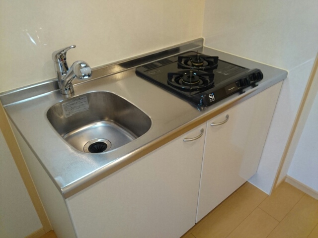 Ｓｕｎ　Ｂｅｌｌ＆寝屋川 キッチン