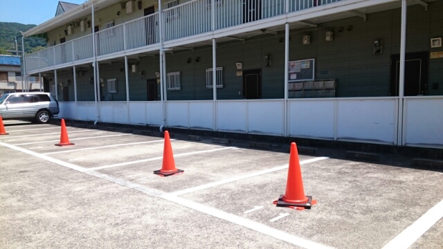 グリーンハイツカワムラ その他2