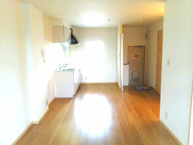 グリーンハイツカワムラ その他3