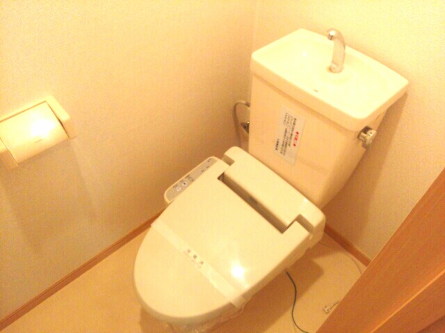 グリーンハイツカワムラ その他4