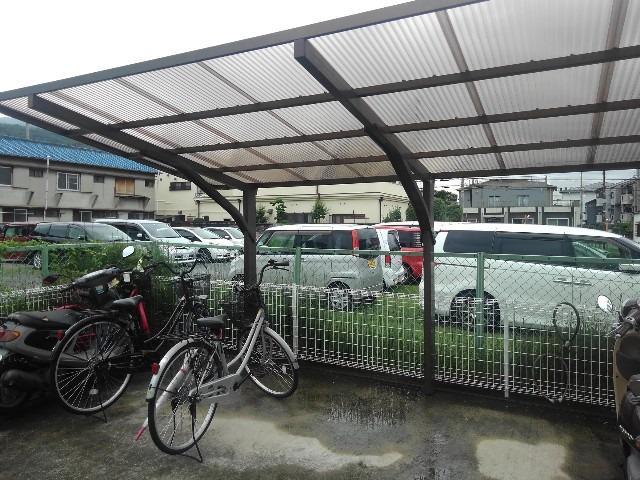 グリーンハイツカワムラ その他6