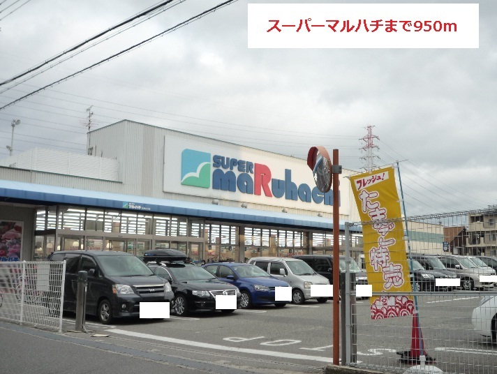 ヴィヴィッド その他外観1