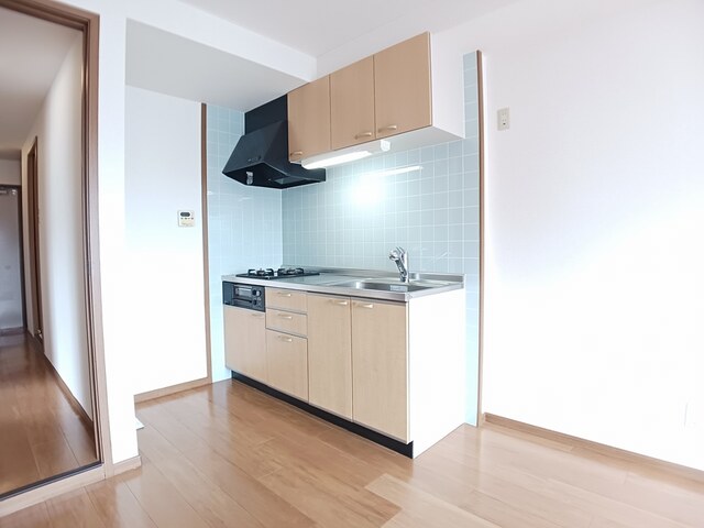 ヴィヴィッド キッチン