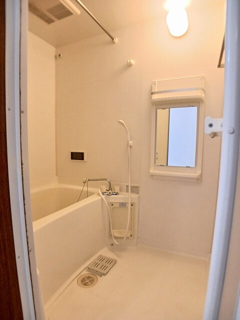 ヴィヴィッド 風呂画像