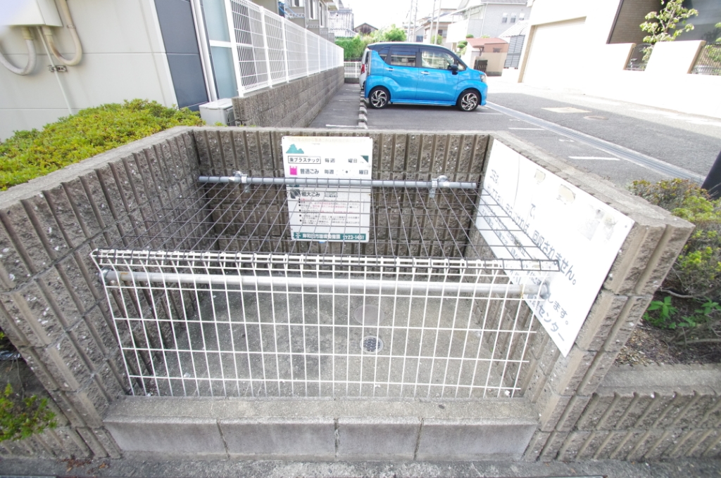 レオパレスメルツェ その他4