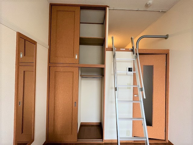 レオパレスメルツェ その他10