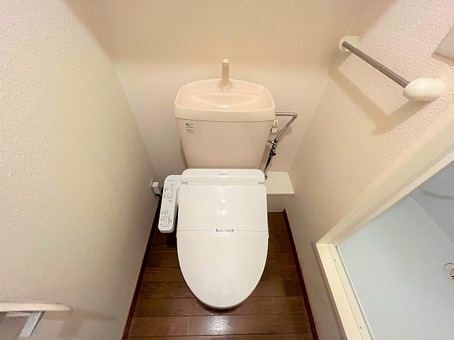 レオパレスメルツェ その他12