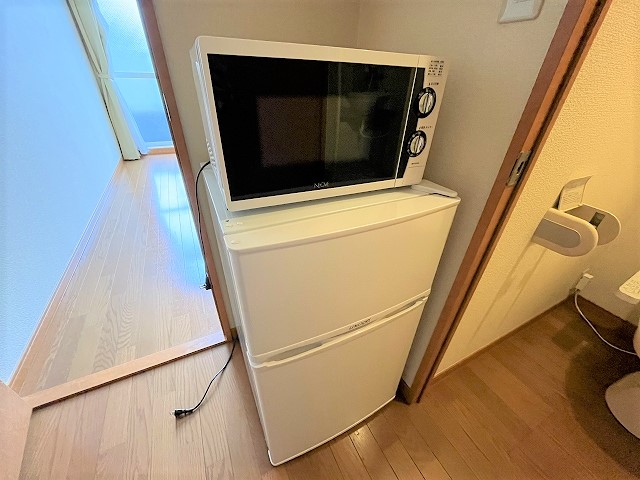 レオパレスメルツェ その他13