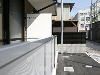 レオパレス真田山 その他4