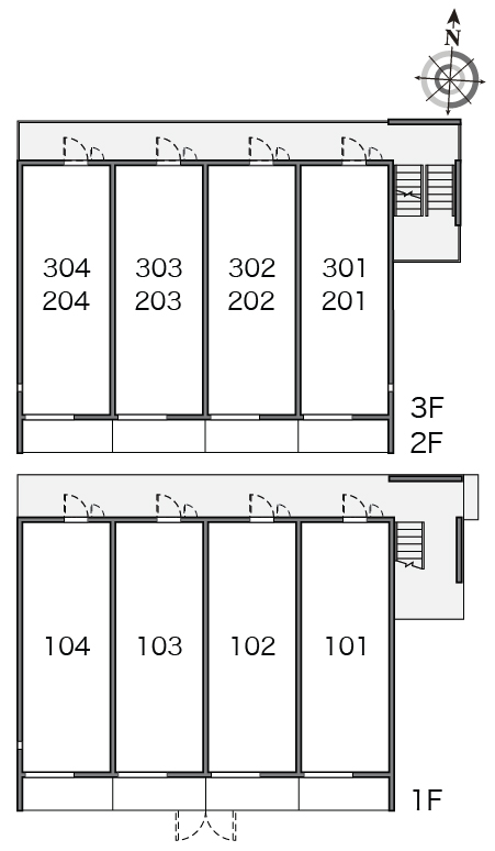 レオネクスト南茨木 その他2