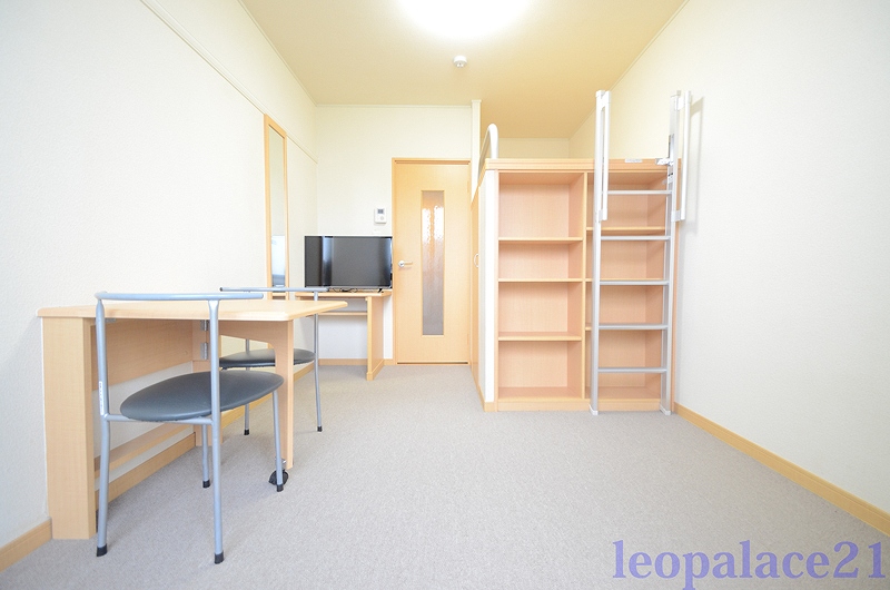 レオパレスあすなろ その他10