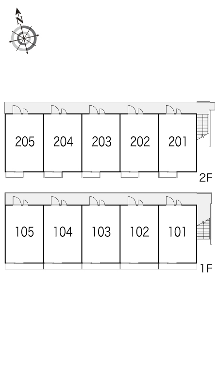 レオパレスイシバシミナミ その他2